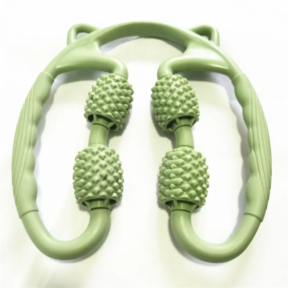 Massager Roller Detail 7