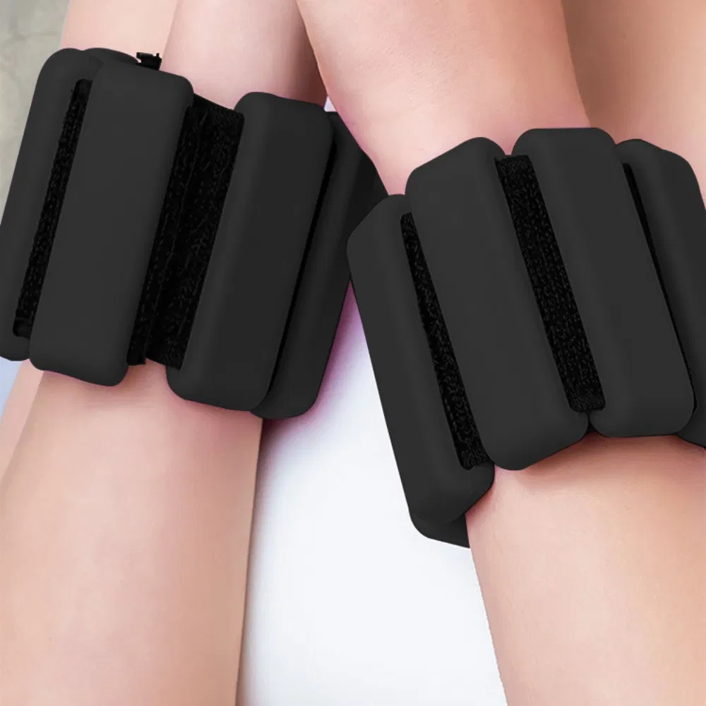 Wrist Weights 1