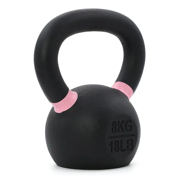 Kettlebell Display 3