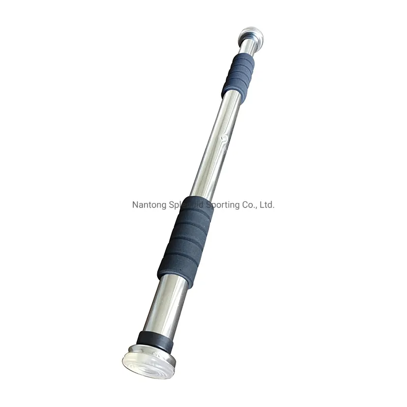 Chin Up Bar Detail 3