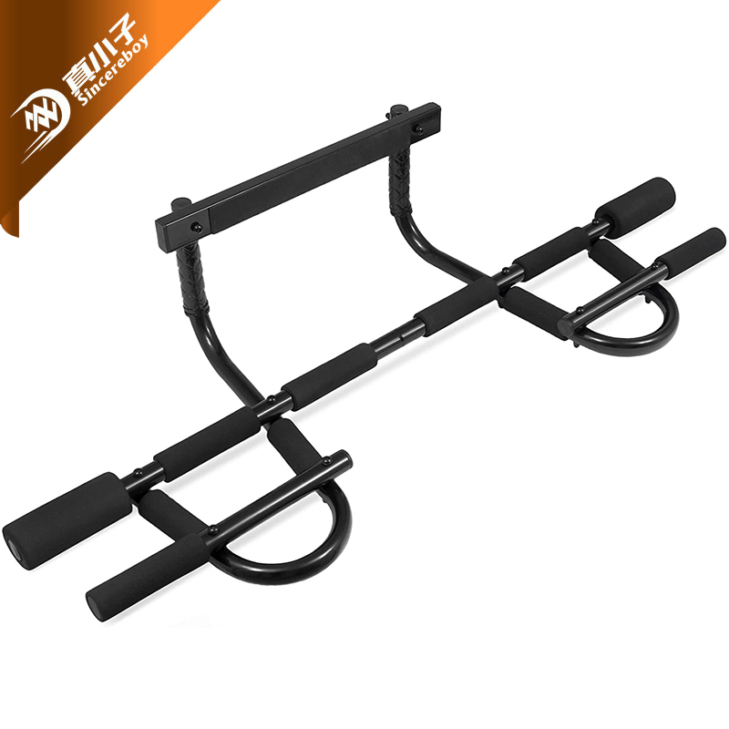 Multifunctional Exercise Fitness Home Gym Equipment Wall Pull up Horizontal Bar