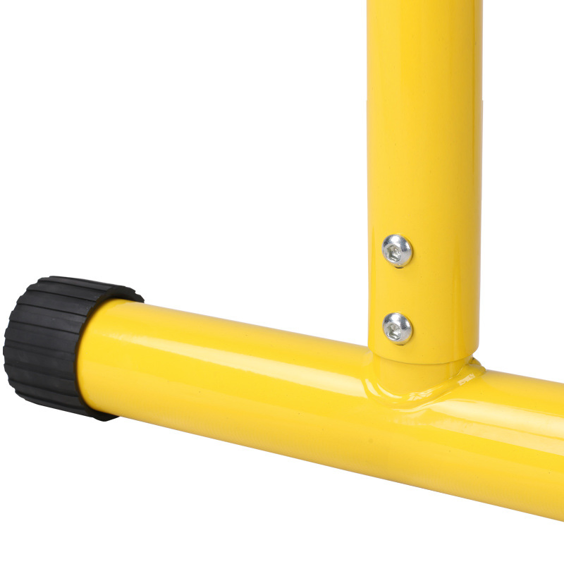 High Quality Gym Parallettes for Sit-up Push-UPS Push-up Bars