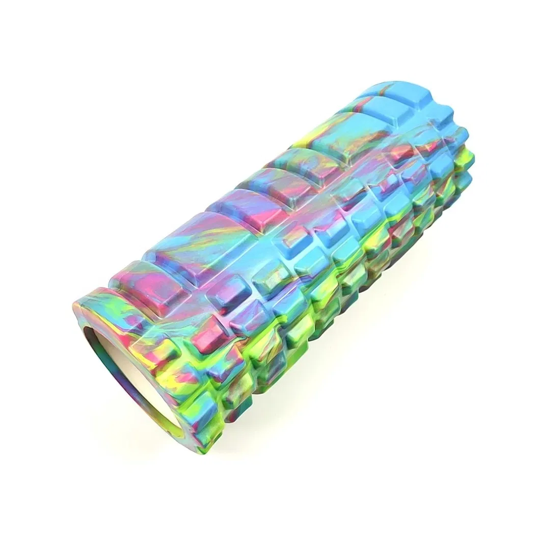 Yoga Massage Foam Roller 3