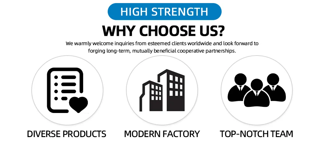 Chrome Plating Honed Tube Banner