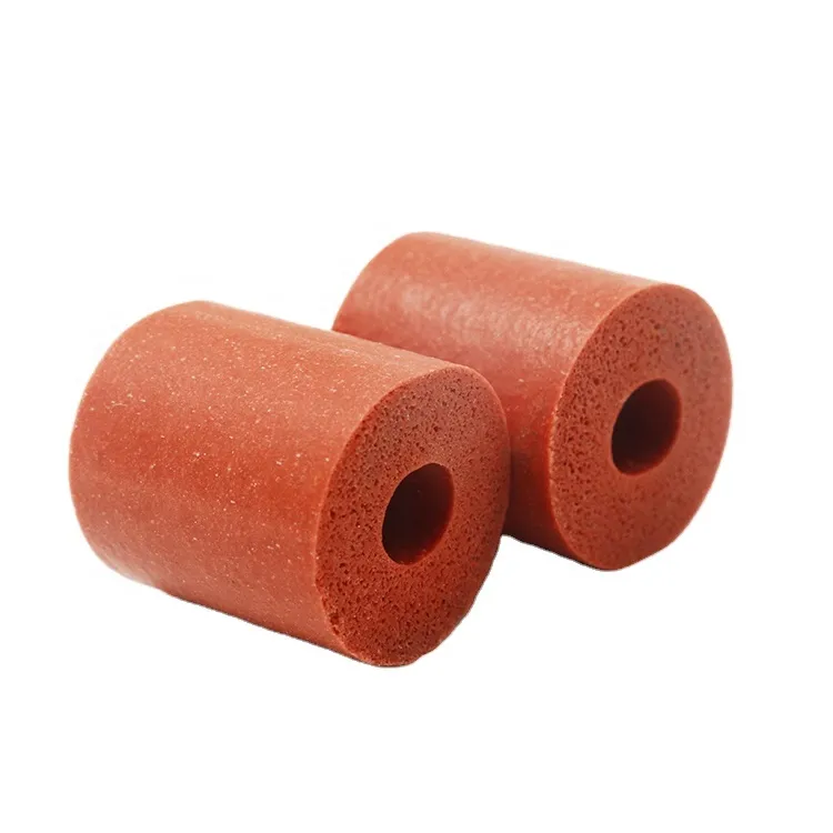 Silicone Tube Applications