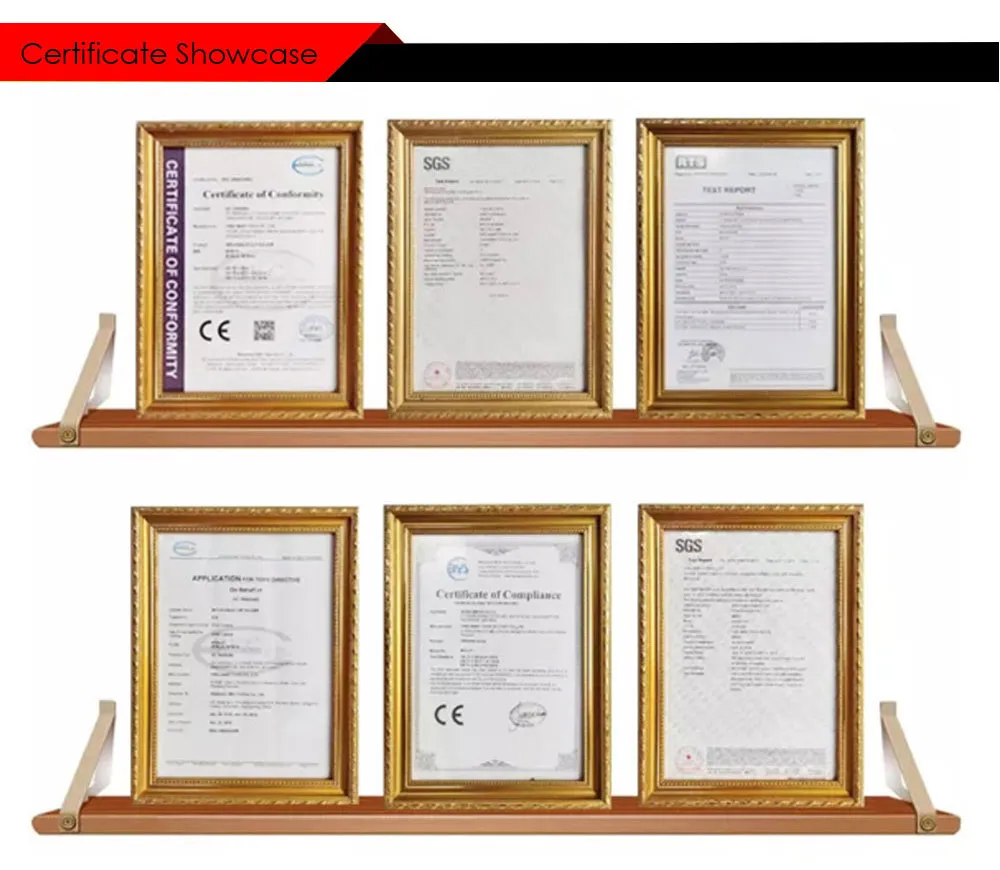 Production Display 4