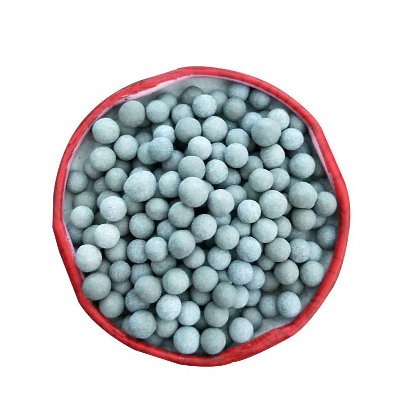 Magnesium Ceramic Ball for Alkaline Water Mineralization and pH Balance