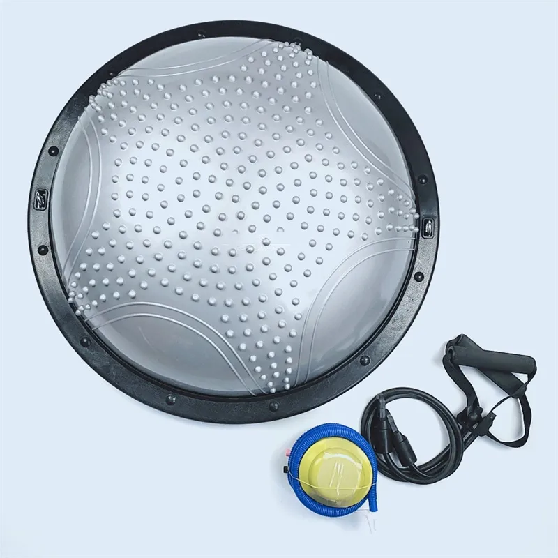 Yoga Half Balance Ball 1