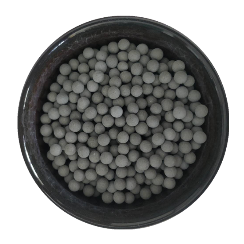 Tourmaline Ceramic Ball for Water Purification Alkaline pH Balance and Mineralization