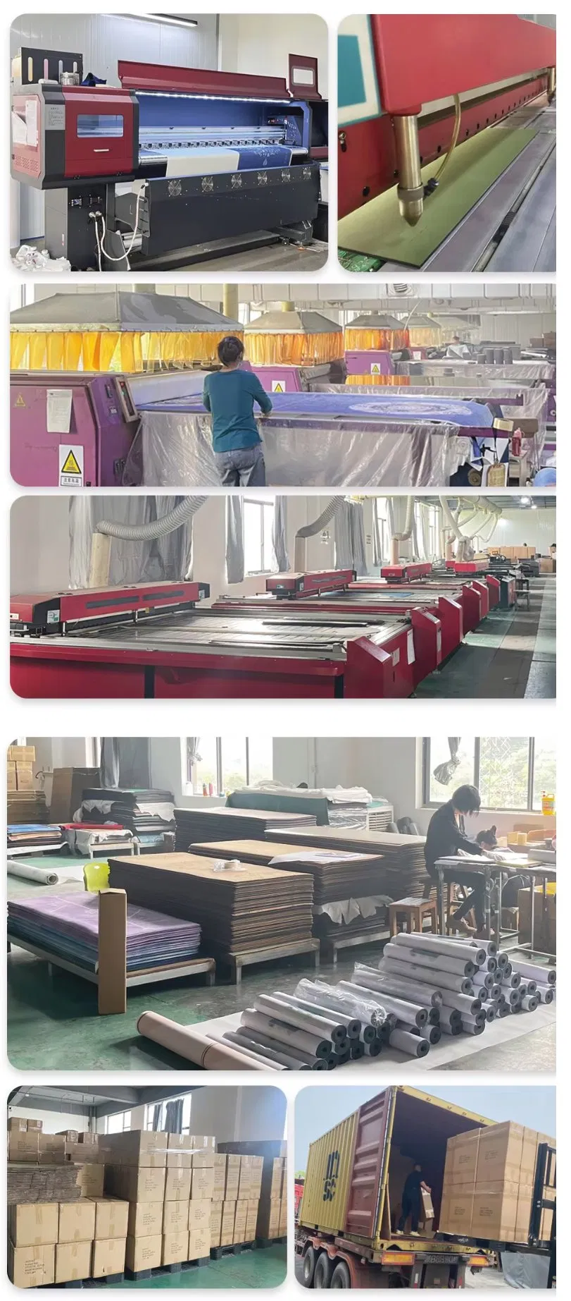 Detailed Yoga Mat Photo 7