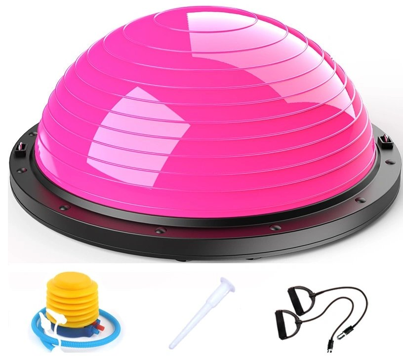 Factory Price Home Gym Ball Yoga Balance Ball