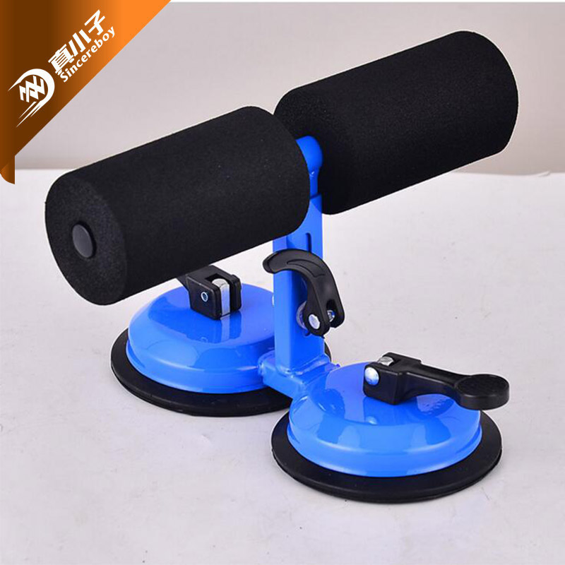 Push-up Bar PRO Fitness Equipment Non Slip Situp Bar for Home Training