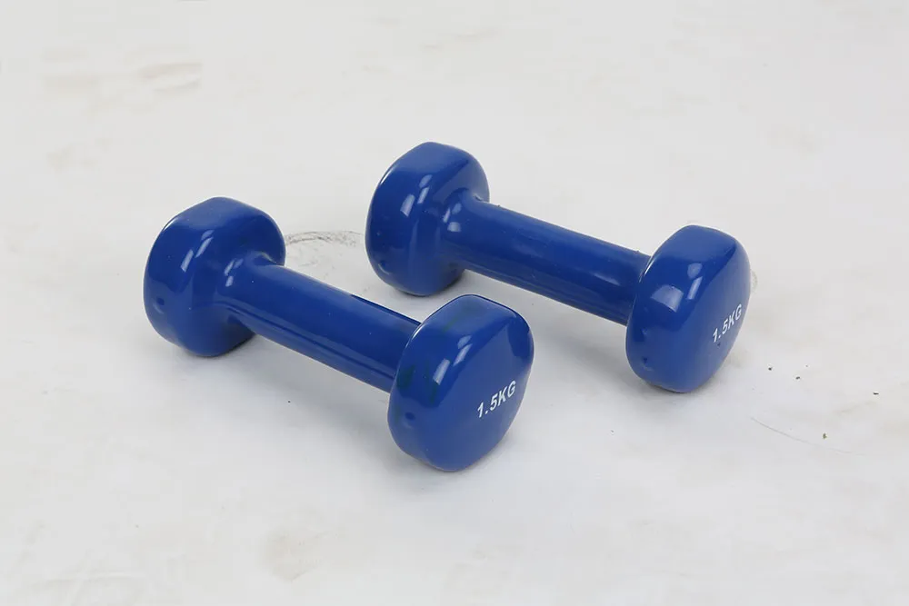 Fitness Dumbbell 3