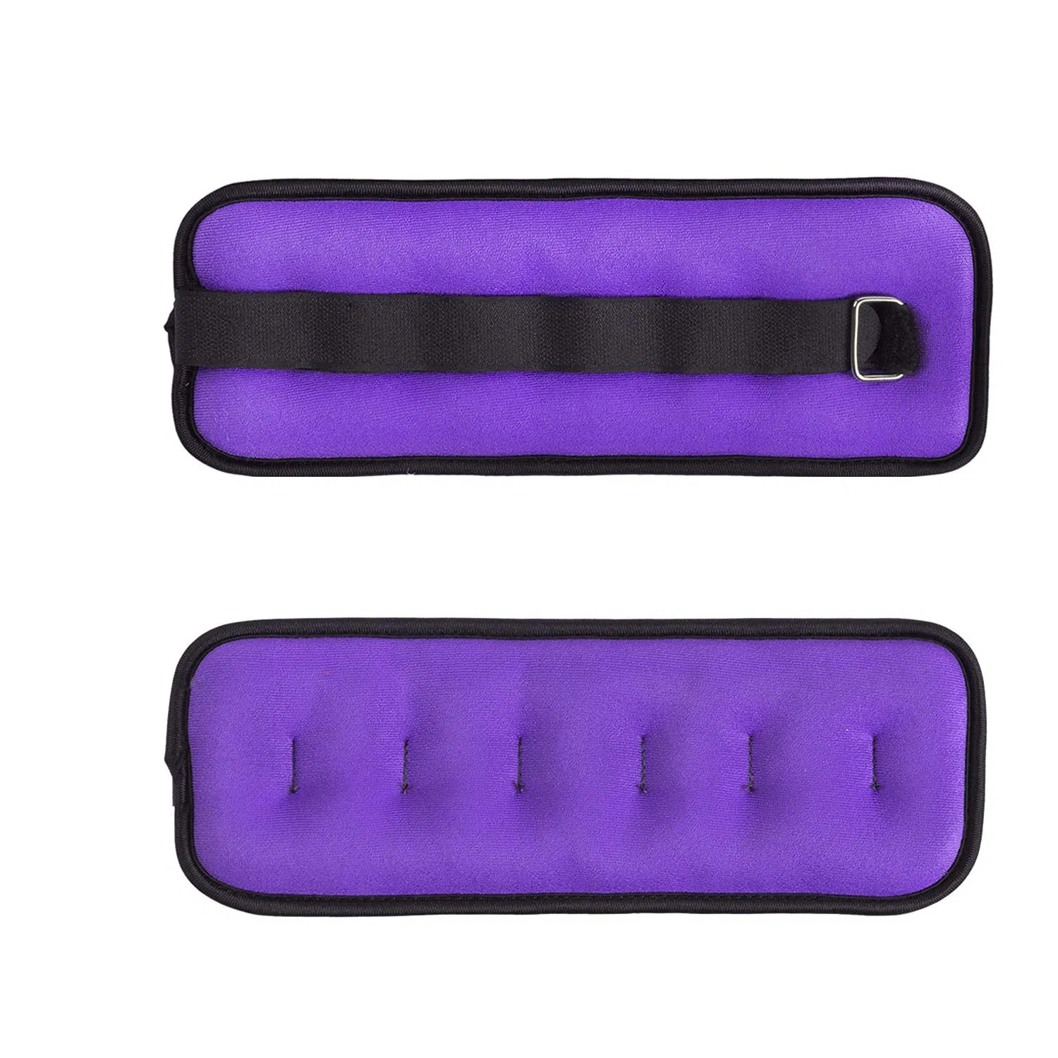 Custom Adjustable Ankle and Wrist Weights Leggings Sandbag