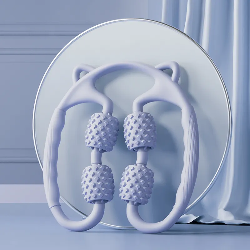 Massager Roller Detail 1