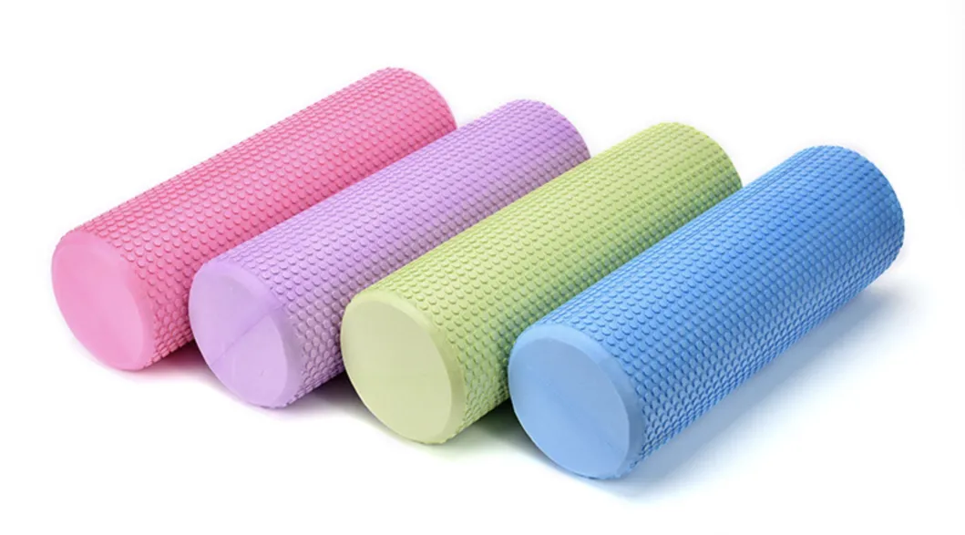 Yoga Foam Roller Detail 4