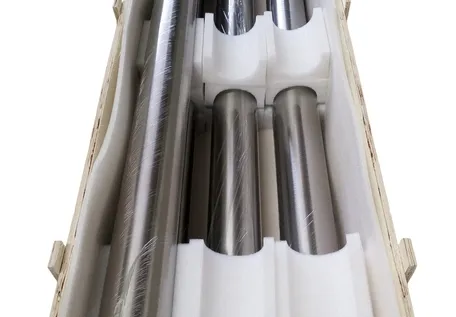 Aerospace Application