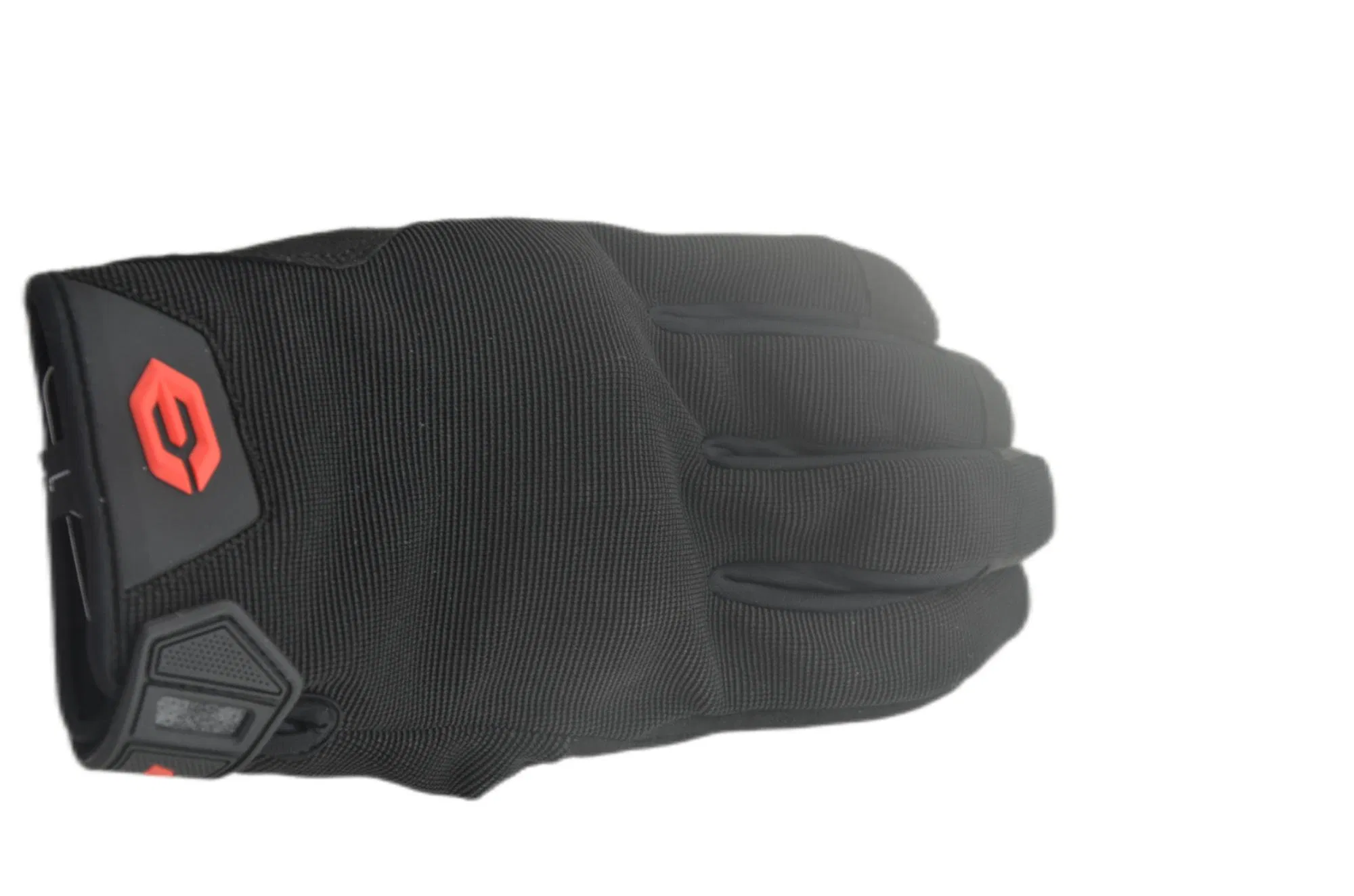 Skid Resistance and Wearproof Sports Gloves Fitness Gloves for Motorcycle Driving and Racing (JYG-HX9411)