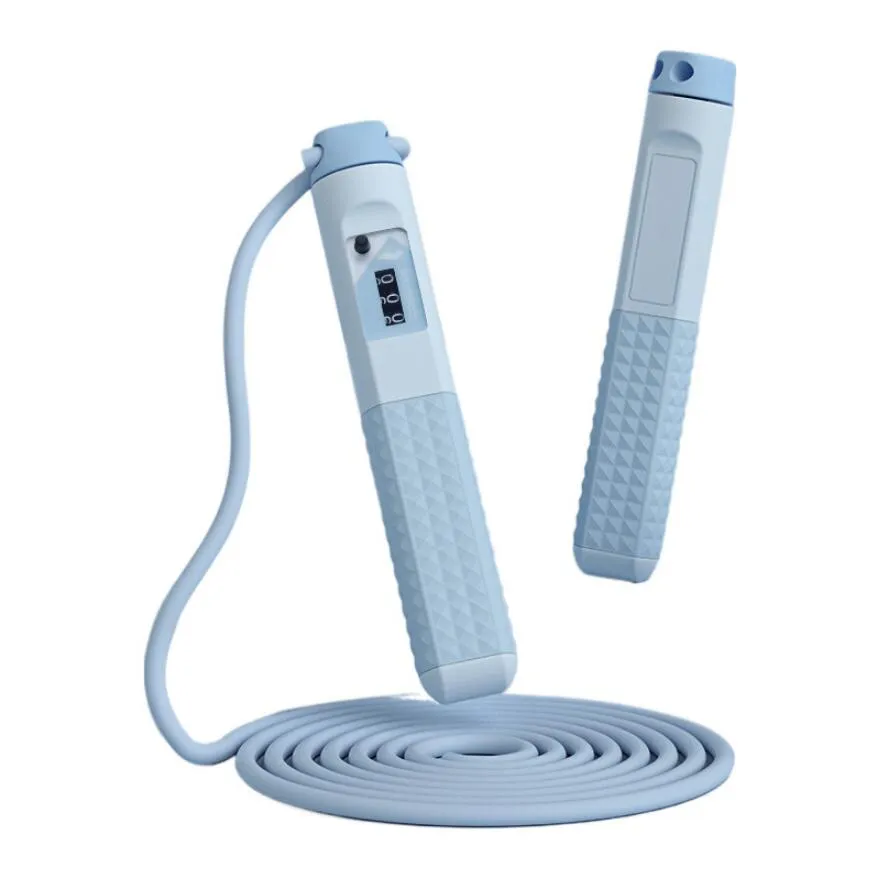 Cordless Jump Rope
