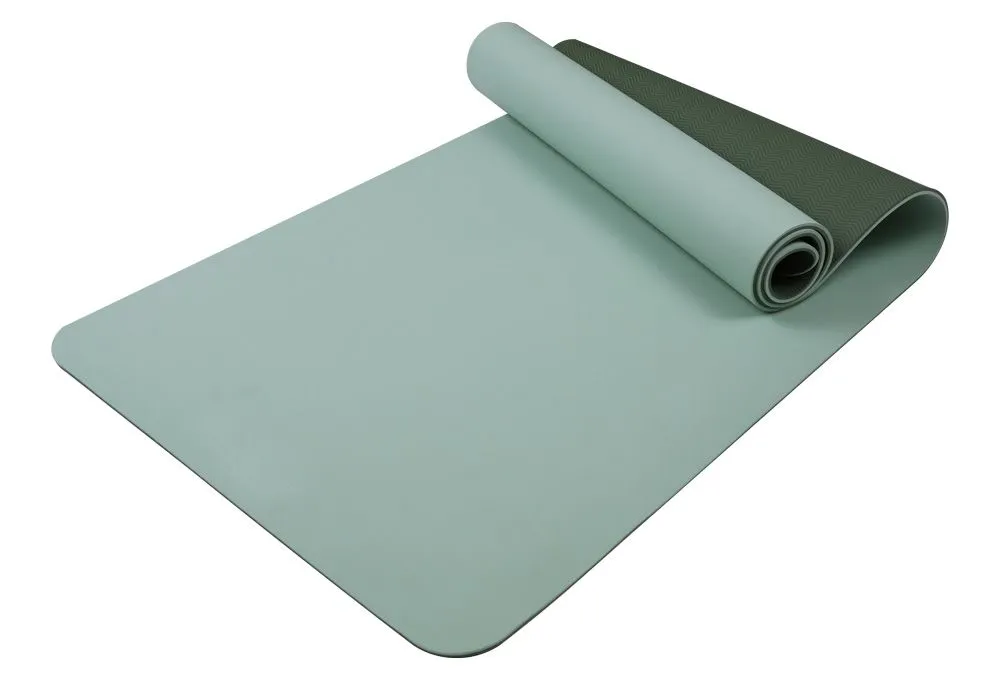 TPE Yoga Mat Detail 4