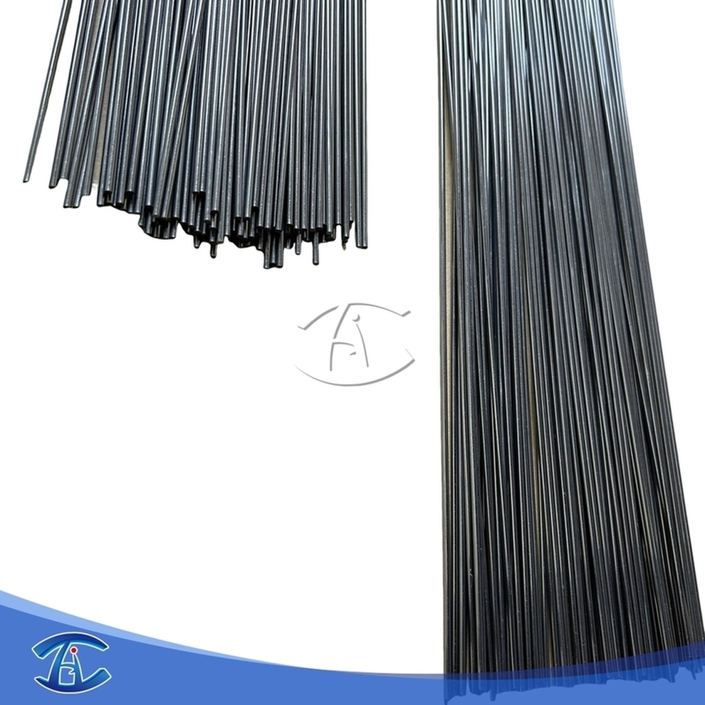 OEM Customized Corrosion Resistance Non-Concentrate Tantalum Tube for Electrical Industry