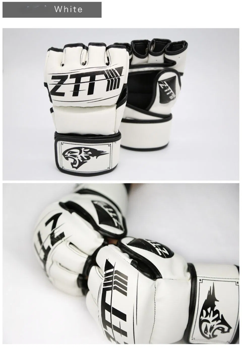 Boxing Equipment Details