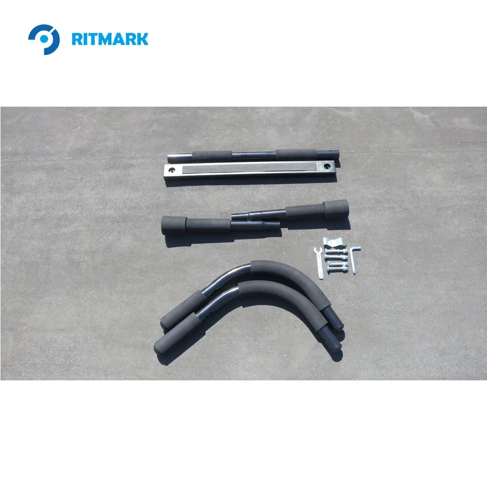 Chin up Bar Detail 5