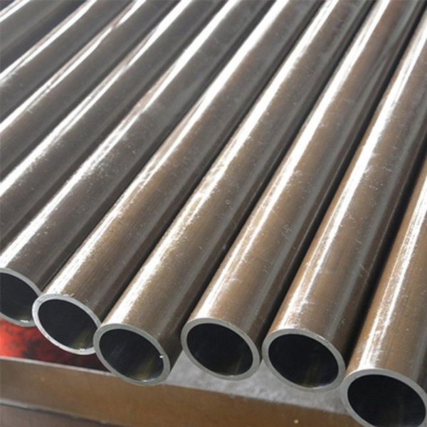 Honed Tube for Hydraulic Cylinder with Excellent Wear and Fatigue Resistance