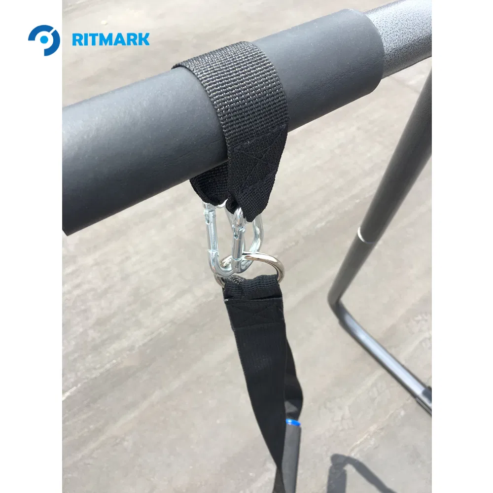 Effective Pull up Bar for Muscle Toning