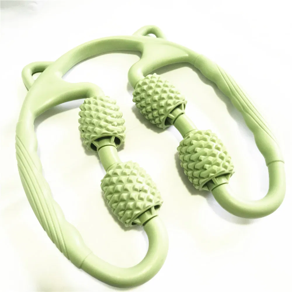 Massager Roller Detail 6