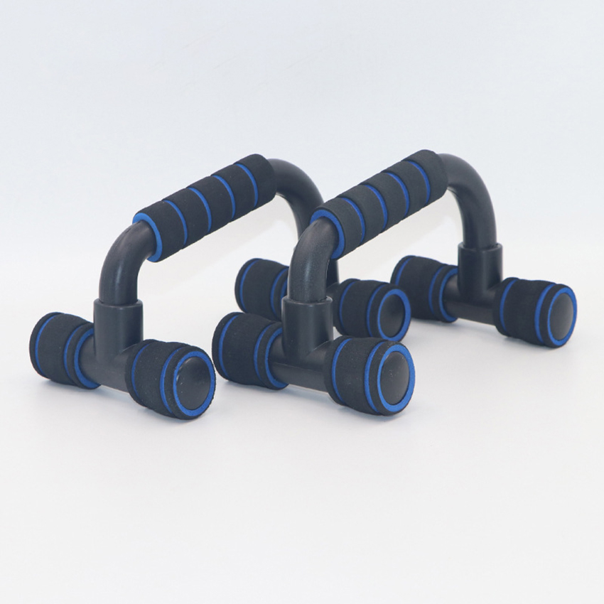Ergonomic Non-Slip Push up Bars for Ultimate Fitness Training