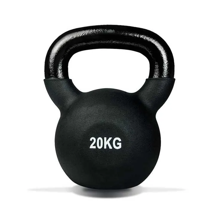 Kettlebell Weights