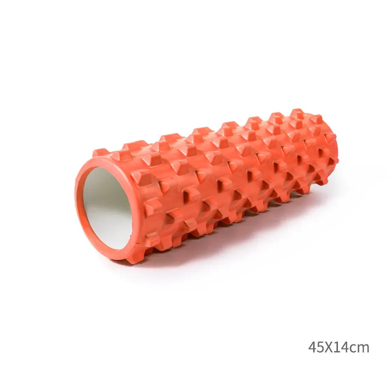 Foam Roller Display 3