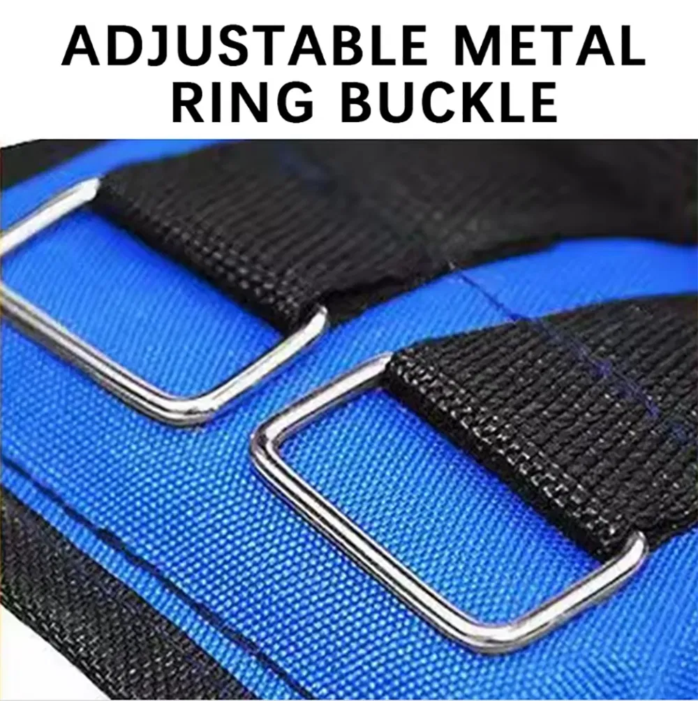 Ankle Weight Detail 6