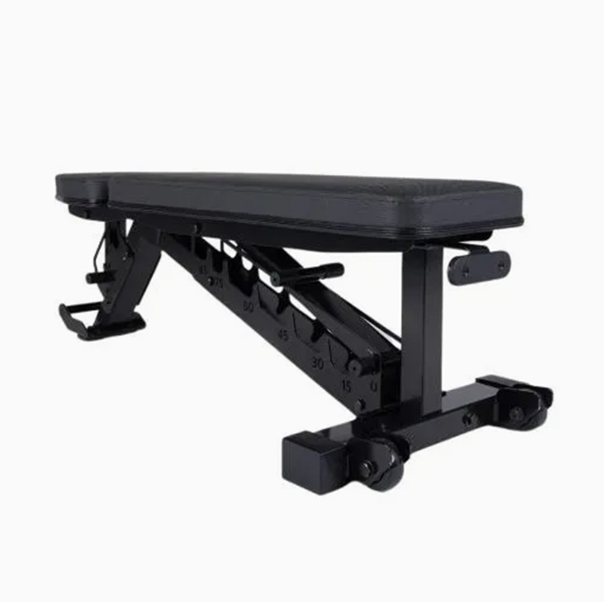 Weight Bench Incline Flat Decline Sit up Bench