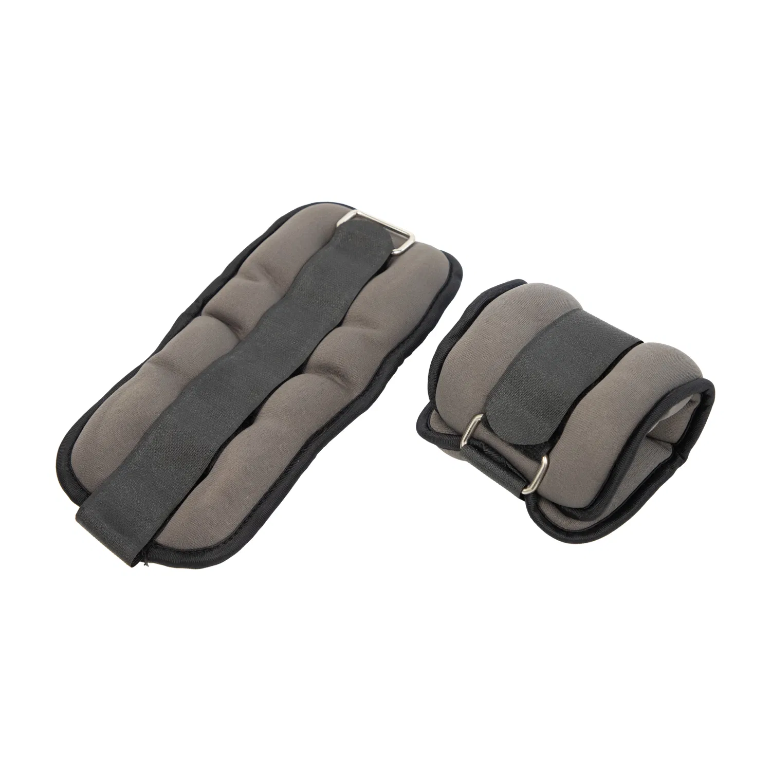 Adjustable Strap Leg Weight Ankle and Wrist Weights for Women and Men