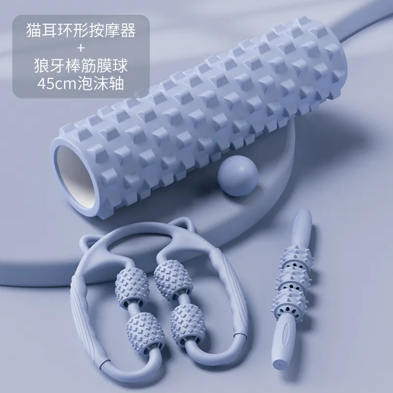 Massager Roller Detail 5