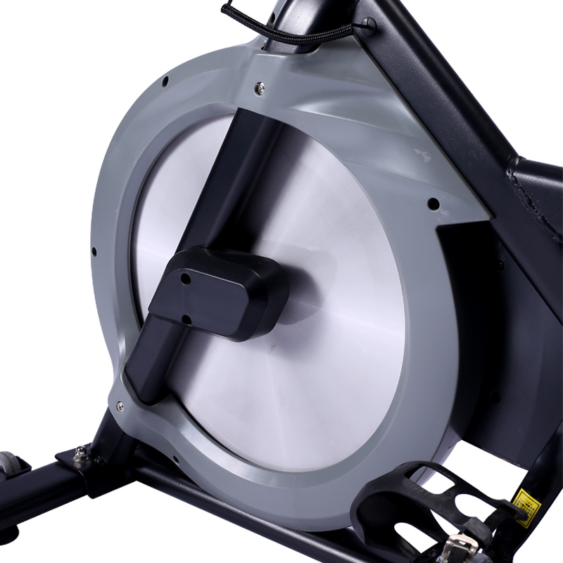 Bicycle Indoor Gym Master Cycle Bike Exercise Trainer100kg Flywheel Spinning Bike for Gym Indoors