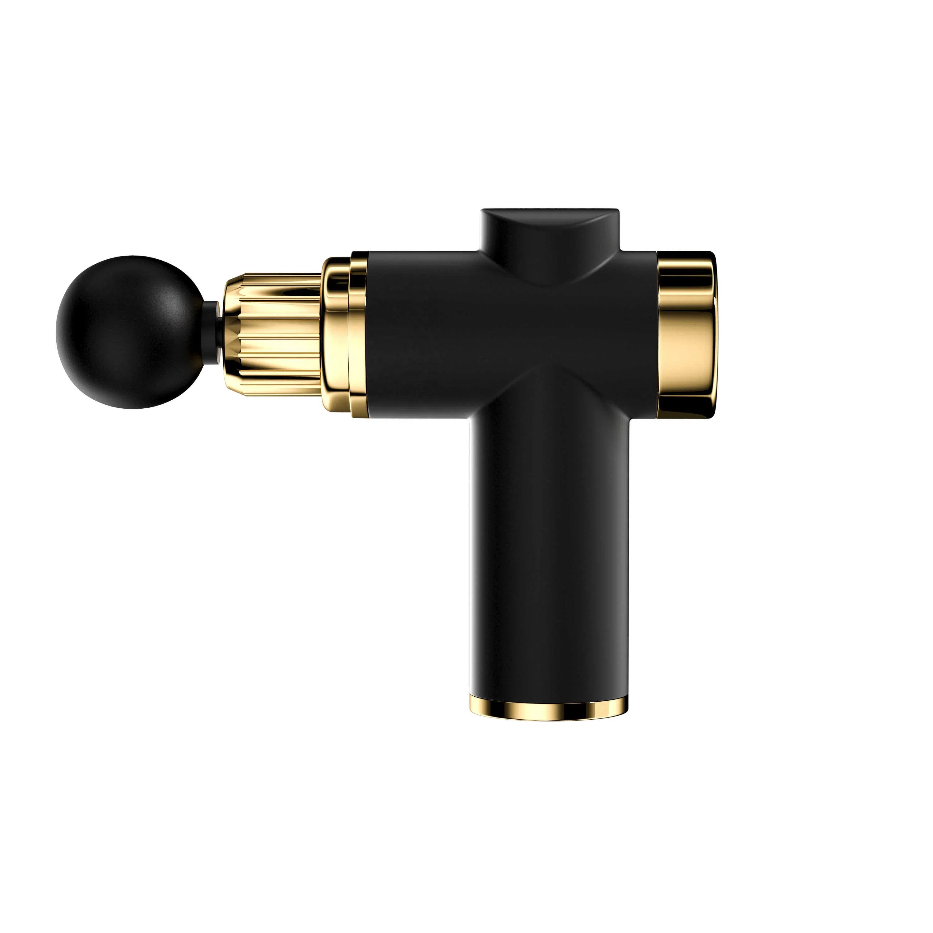 Mini Massage Gun Mini Size Massager Muscle Percussion Portable Handheld Fascial Gun