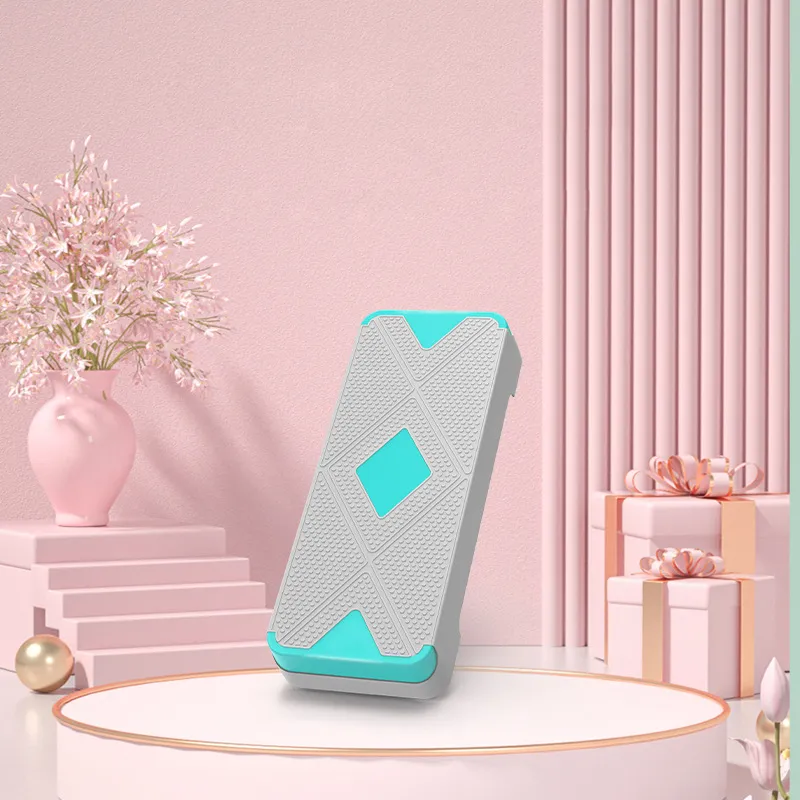 Aerobic Step Platform