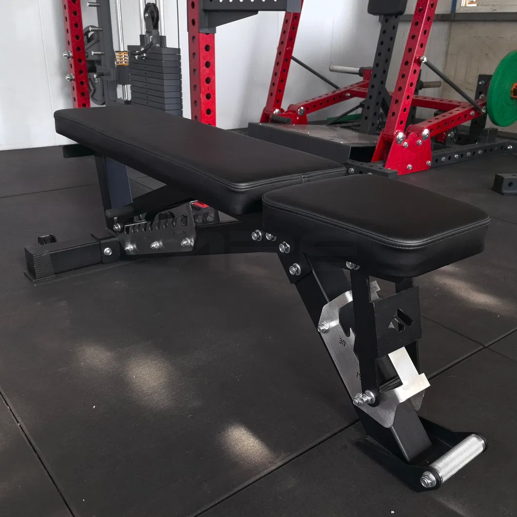 Adjustable Weight Bench
