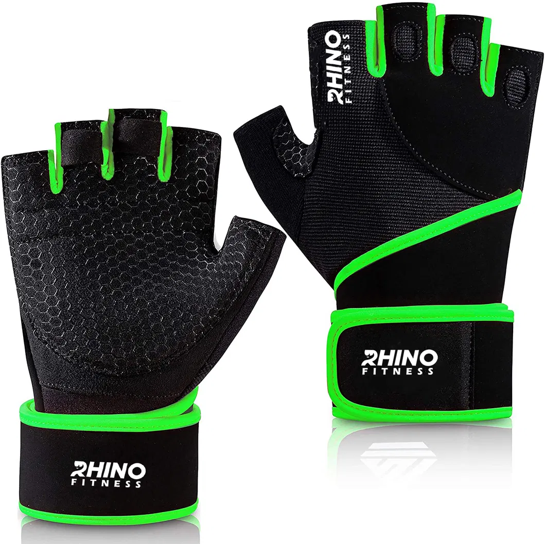 Fitness Gloves 2