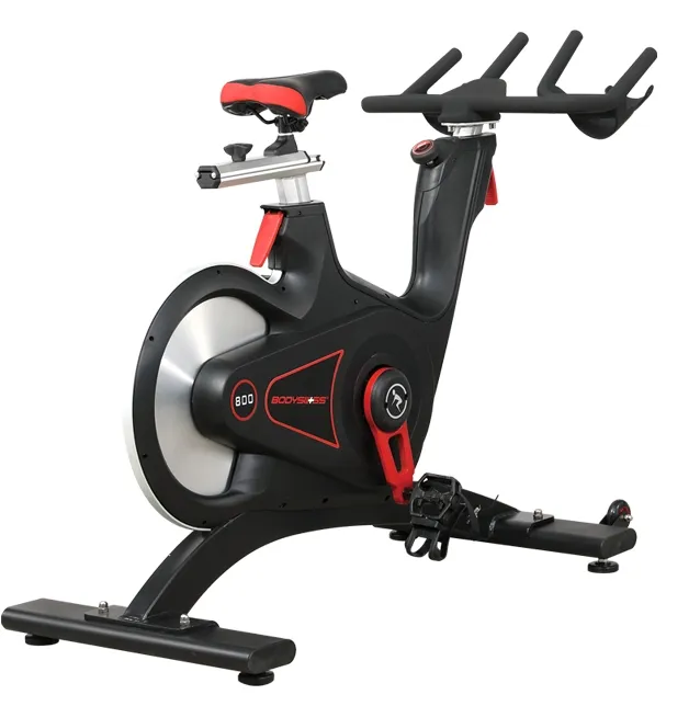 Exercise Bike Details