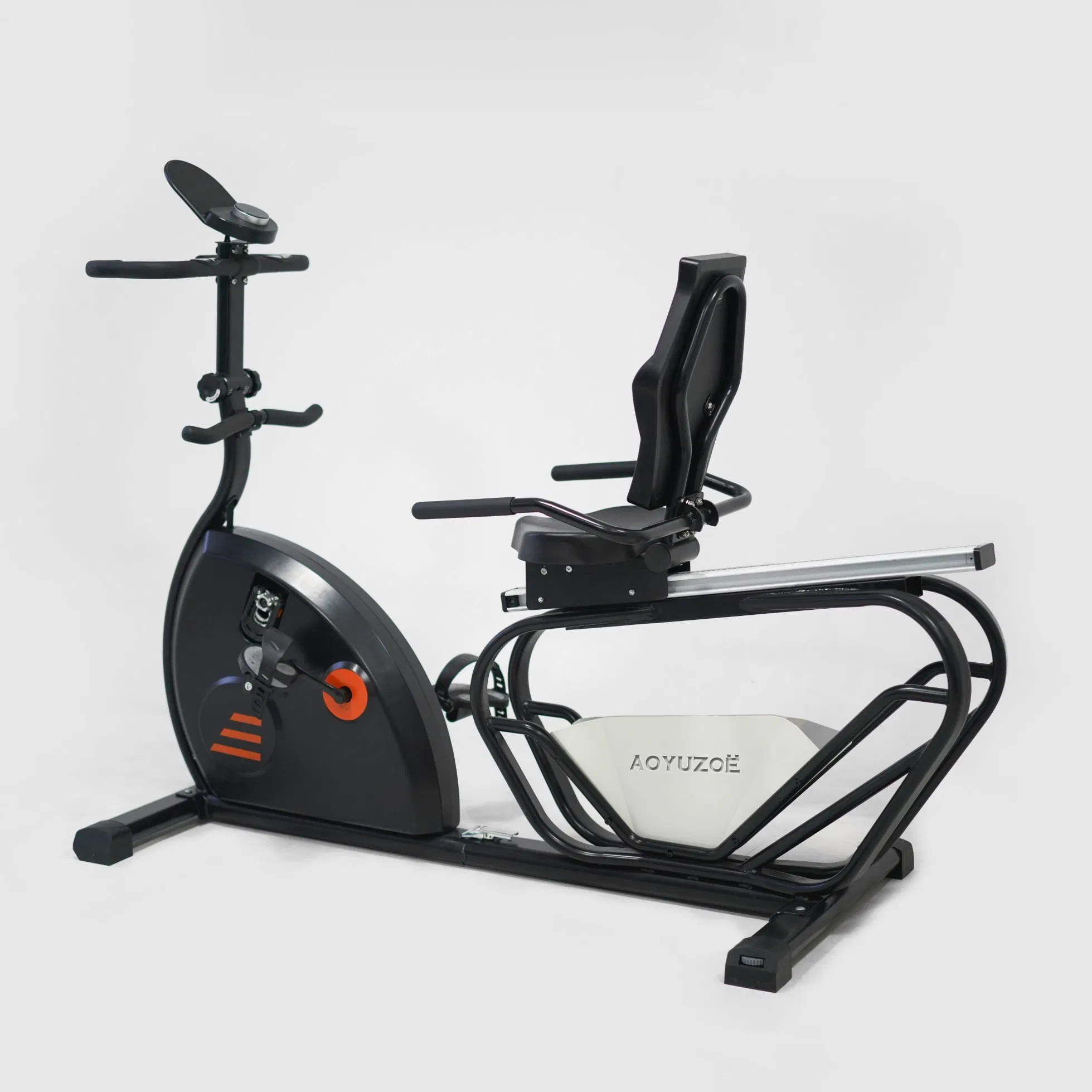Fitness Sports Gym Equipment Rowing Stationary Exercise Spinning Bike