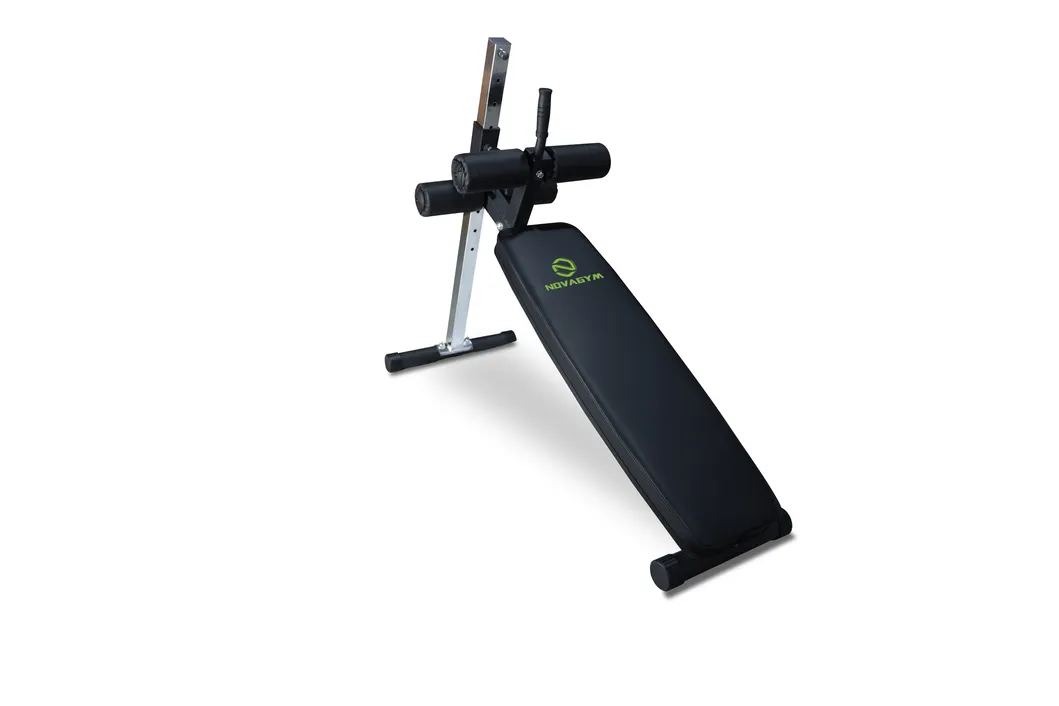 Incline Bench Press Weight Training