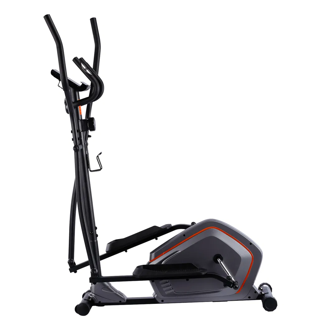 Elliptical Machine Image 1