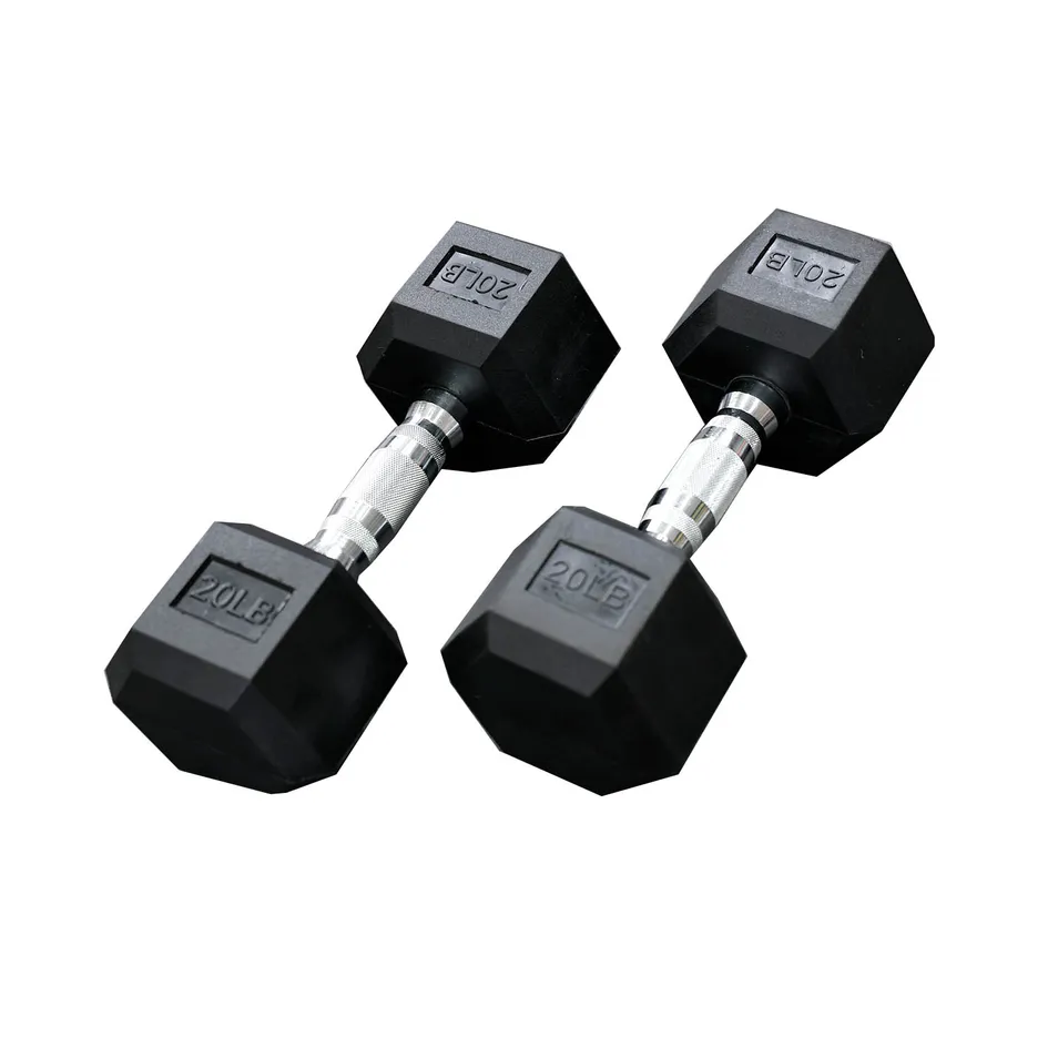 Dumbbell Set