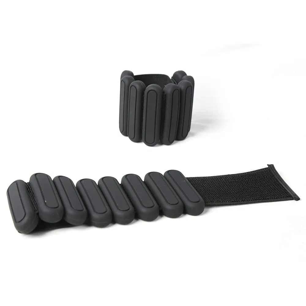 Adjustable Workout Resistance Workout Yoga Pilates Walking Anxiety Exercise Ankle Wrist Weights