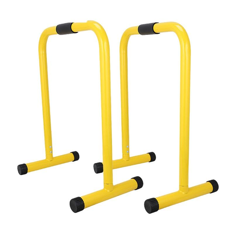 High Quality Gym Parallettes for Sit-up Push-UPS Push-up Bars