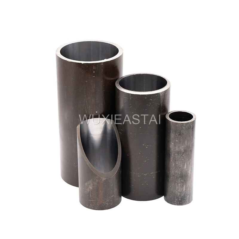 Honed Tube for Hydraulic Cylinder with Excellent Wear and Fatigue Resistance